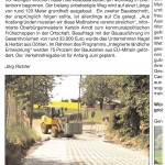 Artikel Muehlweg RochlitzerAnzeiger 150x150 Presseberichte